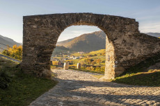 Musikalische Weinterrasse beim Roten Tor