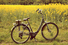 E-Bike Tour