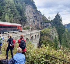 Viadukt Krausel Klause