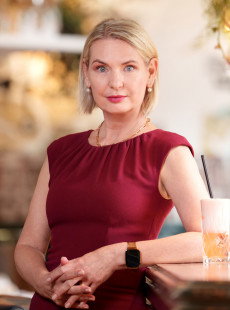 Claudia Rossbacher