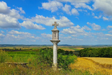 Galgenkreuz Sitzendorf