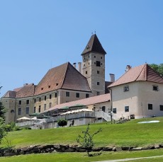 Schloss Goldegg/NÖ