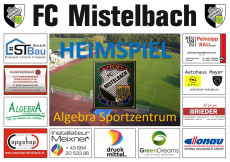 Heimspiel