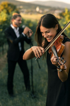 Kultur bei Winzerinnen & Winzern 