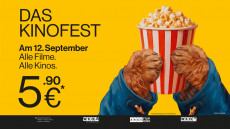 Das Kinofest
