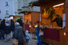 Advent in Stein