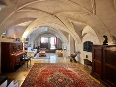 Foyer im Hildegard von Bingen-Haus Wiener Neustadt
