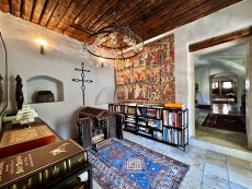 Bibliothek im Hildegard von Bingen-Haus Wiener Neustadt