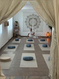 Yomavital Yogastudio