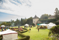 Aussichtsterrasse