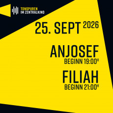 ANJOSEF FILIAH