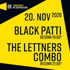Black Patti / The Lettners Combo