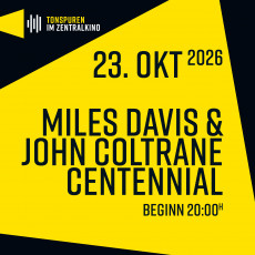 Miles and Train Centennial