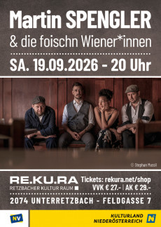 © RE.KU.RA - Retzbacher Kultur Raum