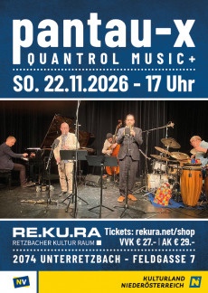 © RE.KU.RA - Retzbacher Kultur Raum