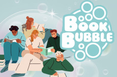 Book Bubble