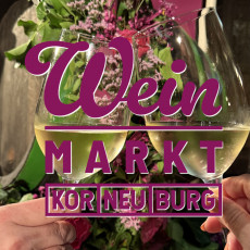 Weinmarkt