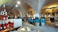 Vinothek Stift Klosterneuburg