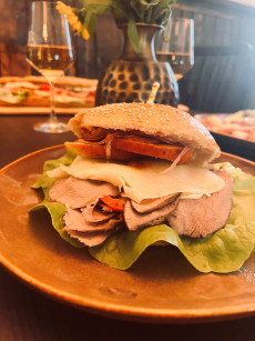 Wildburger