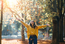 Den Herbst und seine Köstlichkeiten genießen