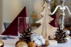 Es ist Advent
