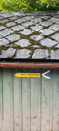 Wiener Wallfahrerweg