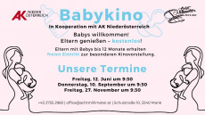 Babykino