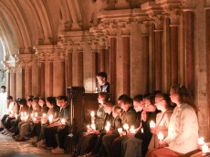Jugendvigil