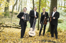 OÖ Concert Schrammeln