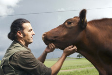 „Eating the Future“