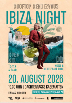 Ibiza Night