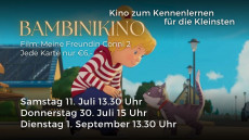 Bambinikino