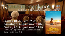 Generationenkino