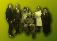 Theatergruppe Euphorion