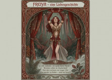 Freiya - eine Liebesgeschichte