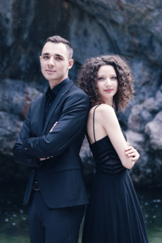 Klavierduo Gugg