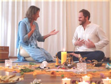 Yoga kurs zertifizierung