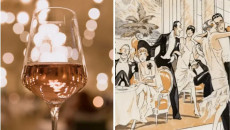 Gala-Dîner anno 1926