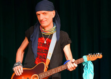 Kinderliedermacher Bernhard Fibich