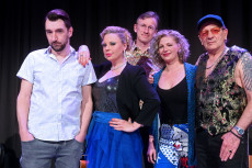 Katharina Strasser & Band