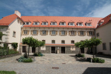 Gartenbauschule