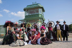 Trabrenn-Verein Baden