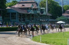 Trabrenn-Verein Baden