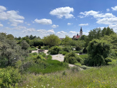 Stift Altenburg
