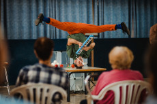 Ron Beeri & Yuval Oz 
