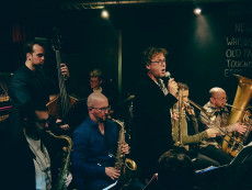 Jazz-Brunch