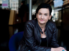 Lesung mit Theresa Prammer