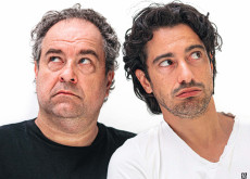 ...bis einer weint! - Ein Abend zum Lachen