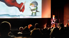 Bilderbuchkino - Verblüffende Überraschungen
