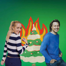 O Pannenbaum